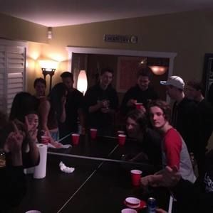 Meet your Posher, Jackson